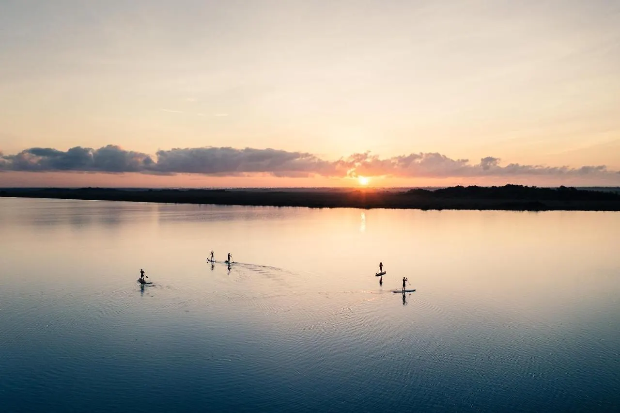 Hotel Our Habitas Bacalar - Adults Only