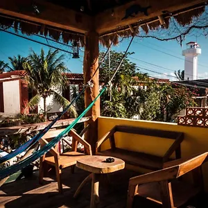 Casa Velero Mexico
