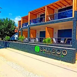 Bamboo Luxury Greece