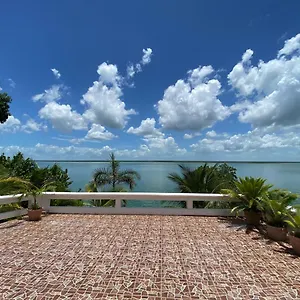Ferienhaus Casa Pescador