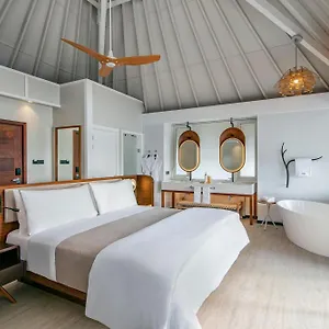 Westin & French Polynesia