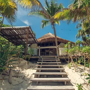 Casa Zaba Mexico