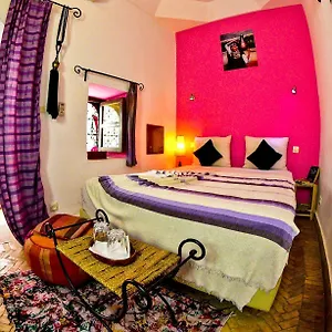 Dar Saba Morocco