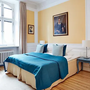 Hornsgatan Hotel Stockholm