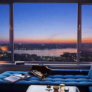 The Marmara Pera Turkey