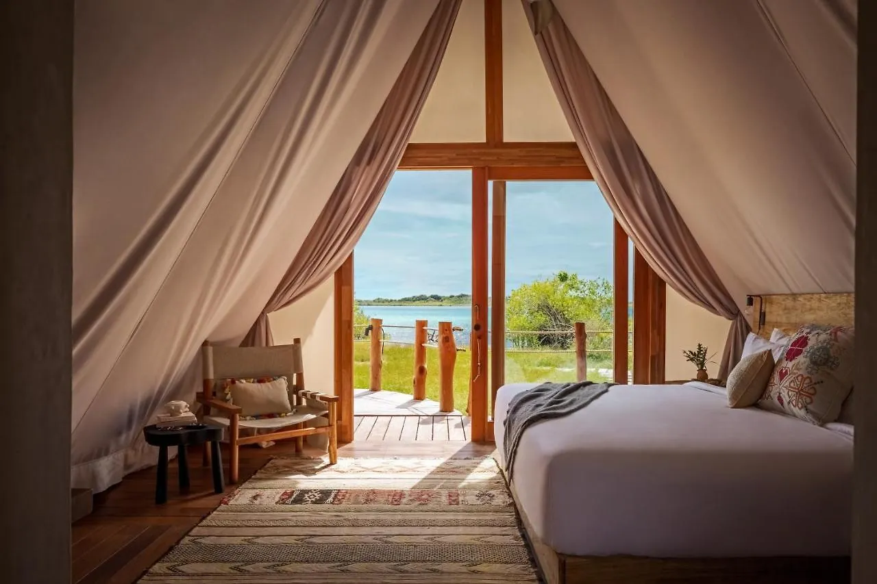 Our Habitas Bacalar - Adults Only Otel