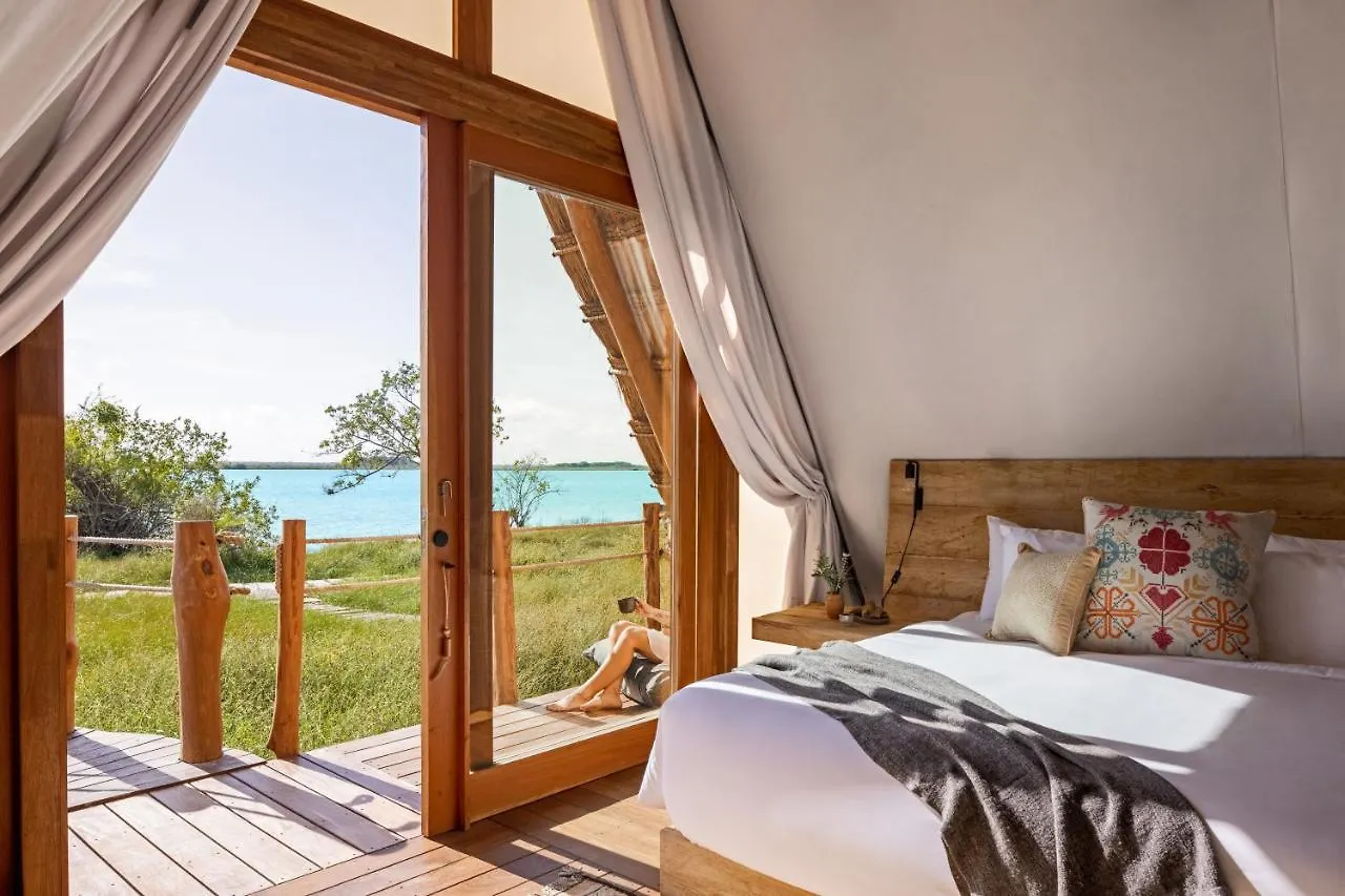 Our Habitas Bacalar - Adults Only Otel 5*,  Meksika