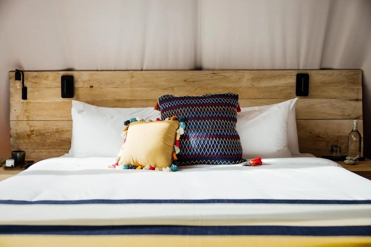 Our Habitas Bacalar - Adults Only Otel Meksika