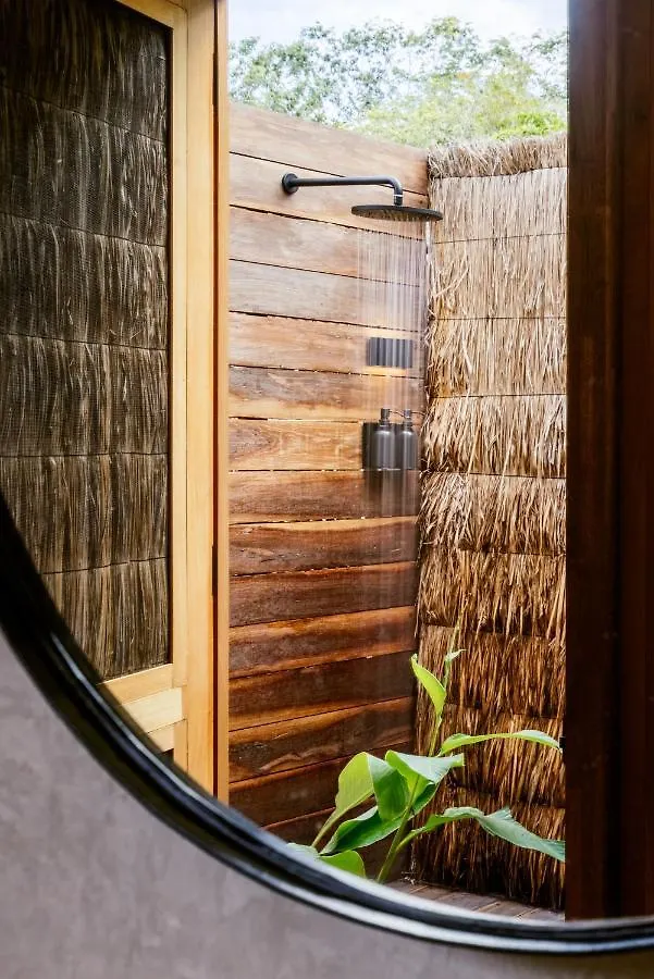 Our Habitas Bacalar - Adults Only Otel Meksika