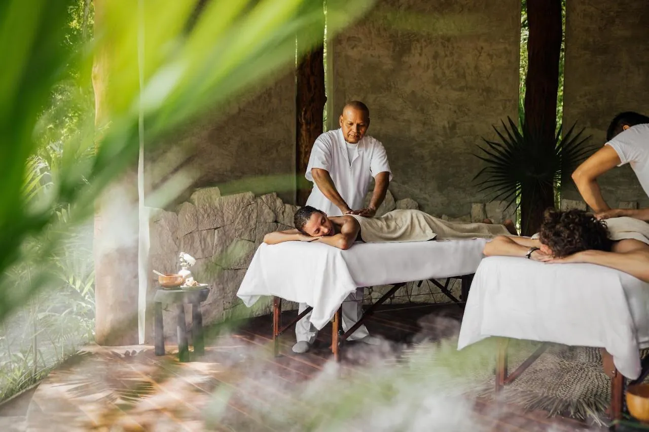 Our Habitas Bacalar - Adults Only Otel