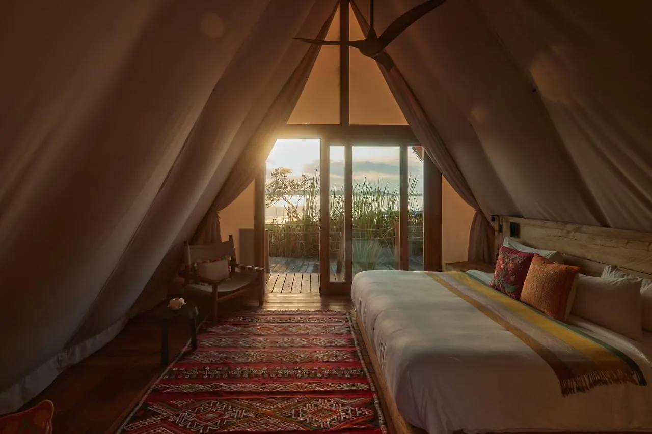 Our Habitas Bacalar - Adults Only Otel